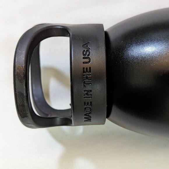 Willie Nelson N27 Beverage Bottle With twist off Cap - Picture 9 of 10